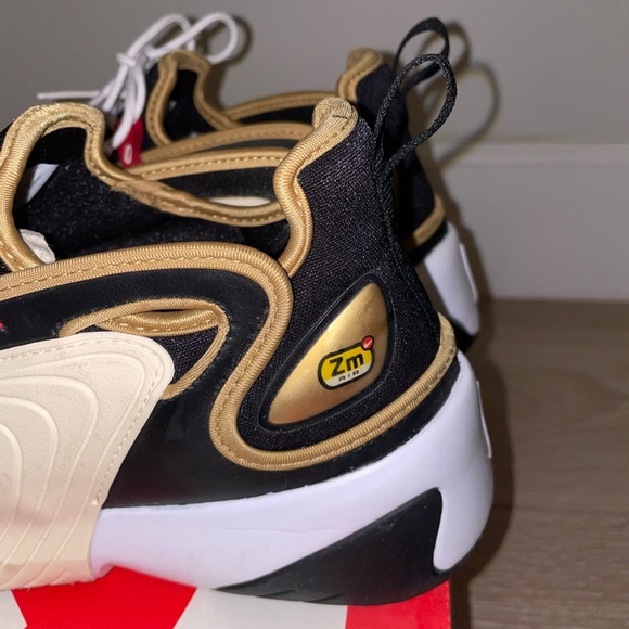 Nike Zoom 2k - Picture 3 of 11